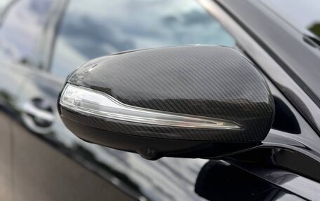 Mercedes-Benz S-Класс AMG, 2014 год, 16 фотография