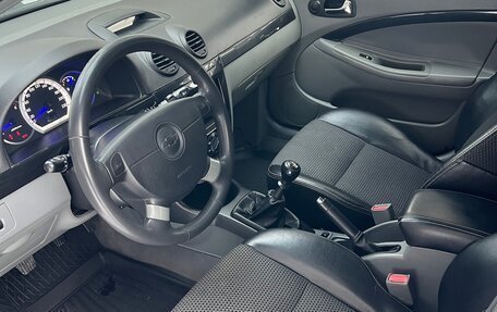 Chevrolet Lacetti, 2012 год, 690 000 рублей, 7 фотография