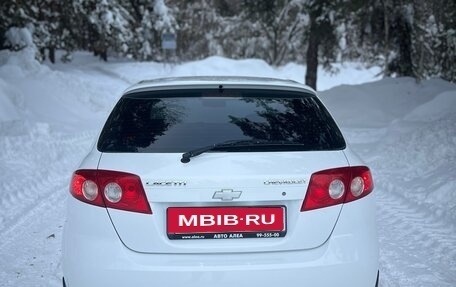 Chevrolet Lacetti, 2012 год, 690 000 рублей, 4 фотография