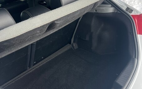 Chevrolet Lacetti, 2012 год, 690 000 рублей, 12 фотография