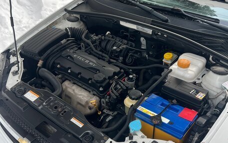 Chevrolet Lacetti, 2012 год, 690 000 рублей, 15 фотография