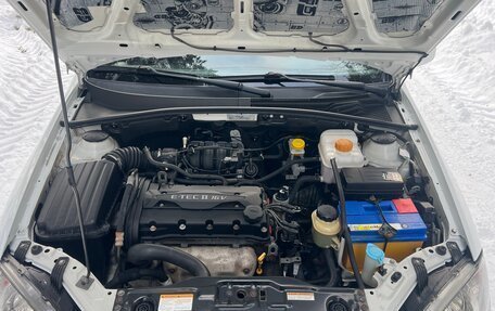 Chevrolet Lacetti, 2012 год, 690 000 рублей, 14 фотография