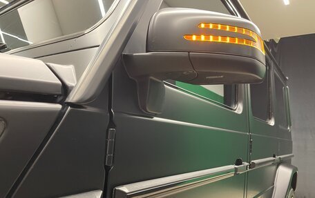 Mercedes-Benz G-Класс W463 рестайлинг _ii, 2017 год, 7 000 000 рублей, 7 фотография