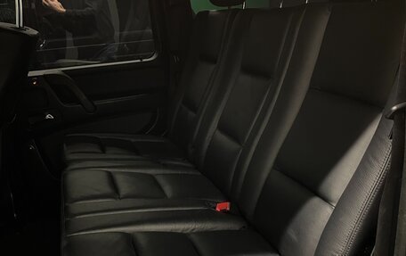 Mercedes-Benz G-Класс W463 рестайлинг _ii, 2017 год, 7 000 000 рублей, 21 фотография