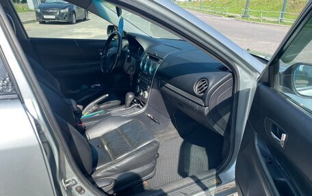 Mazda 6, 2004 год, 295 000 рублей, 12 фотография