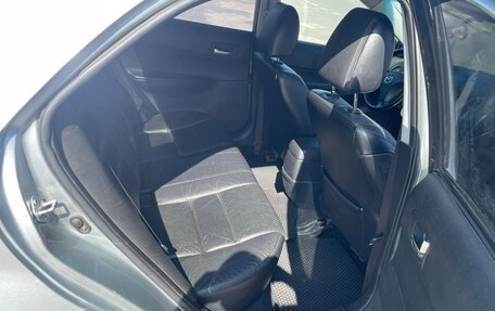 Mazda 6, 2004 год, 295 000 рублей, 13 фотография