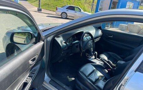 Mazda 6, 2004 год, 295 000 рублей, 11 фотография