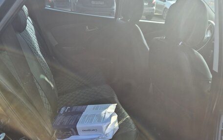 Hyundai ix35 I рестайлинг, 2010 год, 1 150 000 рублей, 5 фотография