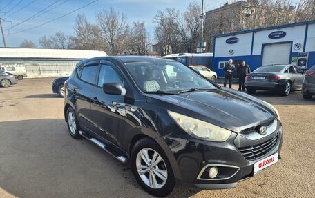 Hyundai ix35 I рестайлинг, 2010 год, 1 150 000 рублей, 3 фотография