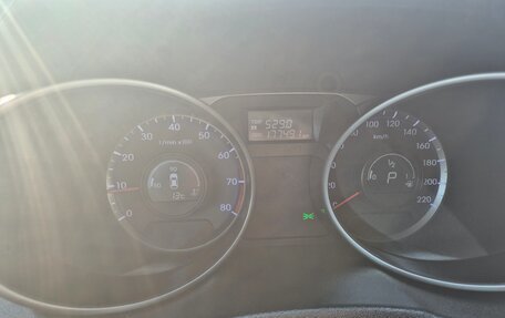 Hyundai ix35 I рестайлинг, 2010 год, 1 150 000 рублей, 7 фотография