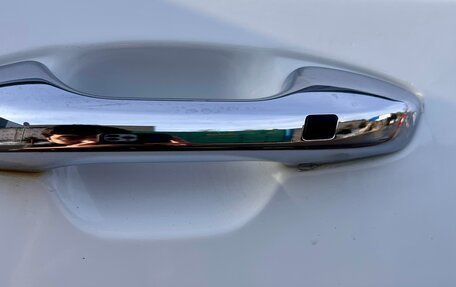 KIA Rio IV, 2018 год, 963 000 рублей, 9 фотография