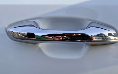 KIA Rio IV, 2018 год, 963 000 рублей, 10 фотография