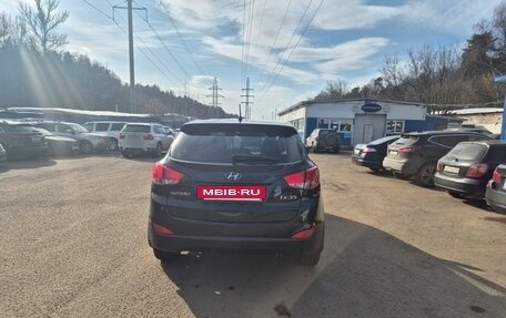 Hyundai ix35 I рестайлинг, 2010 год, 1 150 000 рублей, 4 фотография