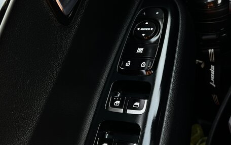 KIA Rio IV, 2018 год, 963 000 рублей, 18 фотография