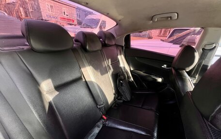 KIA Rio IV, 2018 год, 963 000 рублей, 13 фотография