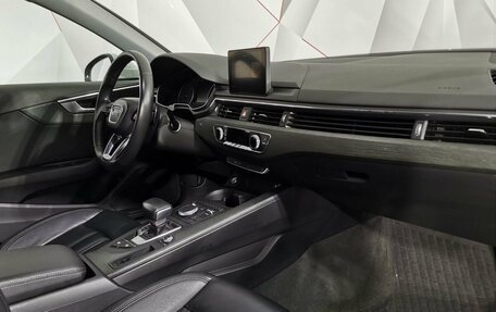 Audi A4, 2018 год, 1 835 000 рублей, 13 фотография