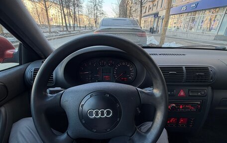 Audi A3, 1998 год, 340 000 рублей, 8 фотография