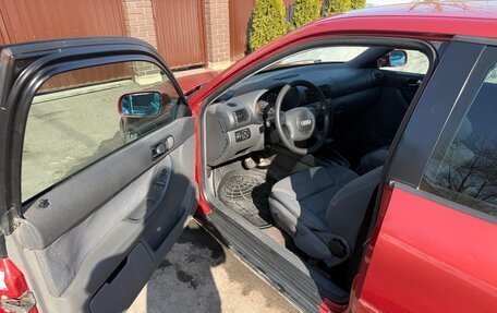 Audi A3, 1998 год, 340 000 рублей, 6 фотография