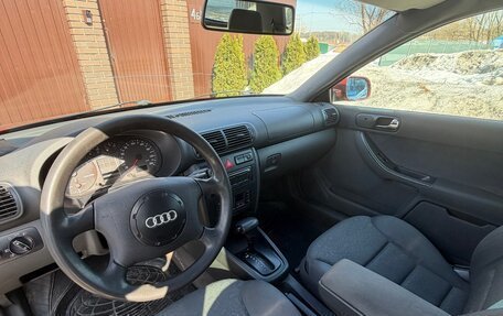 Audi A3, 1998 год, 340 000 рублей, 7 фотография