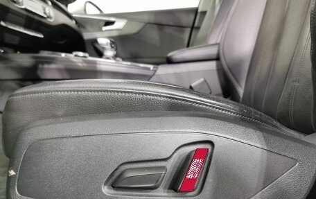 Audi A4, 2018 год, 1 835 000 рублей, 21 фотография