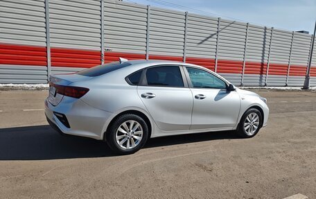 KIA Cerato IV, 2019 год, 1 550 000 рублей, 12 фотография