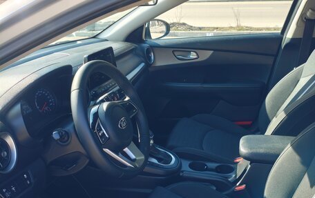 KIA Cerato IV, 2019 год, 1 550 000 рублей, 13 фотография