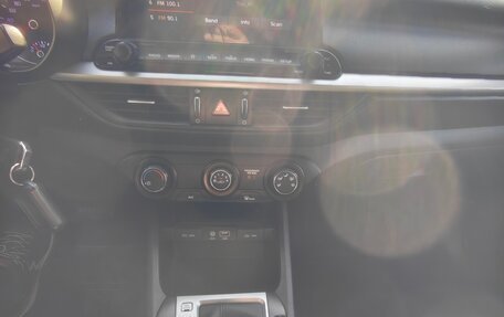 KIA Cerato IV, 2019 год, 1 550 000 рублей, 19 фотография