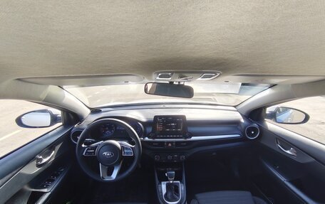 KIA Cerato IV, 2019 год, 1 550 000 рублей, 16 фотография