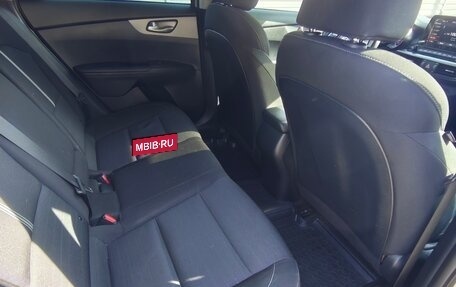 KIA Cerato IV, 2019 год, 1 550 000 рублей, 17 фотография