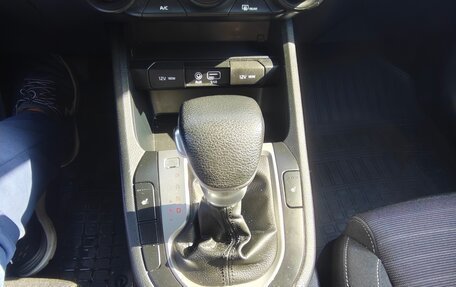 KIA Cerato IV, 2019 год, 1 550 000 рублей, 21 фотография