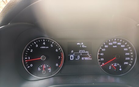 KIA Cerato IV, 2019 год, 1 550 000 рублей, 24 фотография