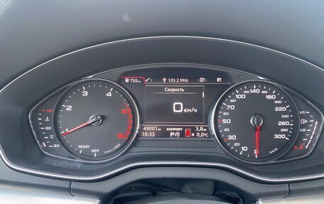 Audi Q5, 2019 год, 4 600 000 рублей, 2 фотография