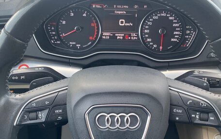 Audi Q5, 2019 год, 4 600 000 рублей, 3 фотография