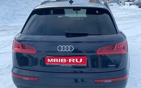 Audi Q5, 2019 год, 4 600 000 рублей, 7 фотография