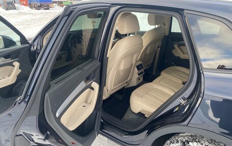 Audi Q5, 2019 год, 4 600 000 рублей, 11 фотография