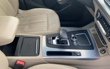 Audi Q5, 2019 год, 4 600 000 рублей, 16 фотография