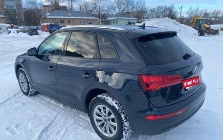 Audi Q5, 2019 год, 4 600 000 рублей, 8 фотография