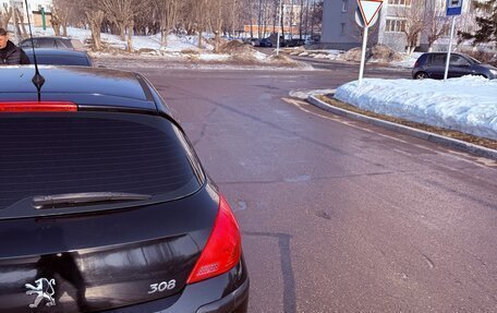 Peugeot 308 II, 2011 год, 440 000 рублей, 3 фотография