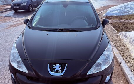 Peugeot 308 II, 2011 год, 440 000 рублей, 6 фотография