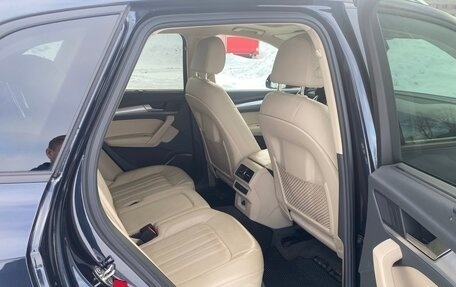 Audi Q5, 2019 год, 4 600 000 рублей, 17 фотография