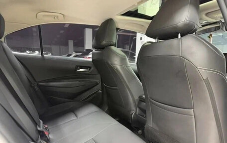 Toyota Corolla, 2022 год, 1 330 000 рублей, 13 фотография