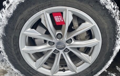 Audi Q5, 2019 год, 4 600 000 рублей, 22 фотография