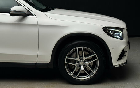 Mercedes-Benz GLC Coupe, 2016 год, 4 000 000 рублей, 7 фотография