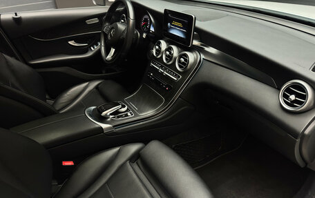 Mercedes-Benz GLC Coupe, 2016 год, 4 000 000 рублей, 11 фотография