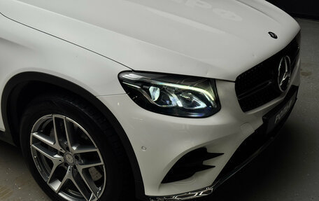 Mercedes-Benz GLC Coupe, 2016 год, 4 000 000 рублей, 8 фотография