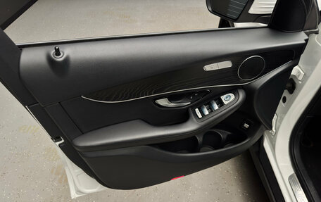 Mercedes-Benz GLC Coupe, 2016 год, 4 000 000 рублей, 16 фотография