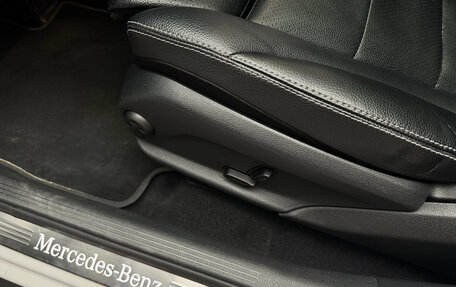 Mercedes-Benz GLC Coupe, 2016 год, 4 000 000 рублей, 19 фотография