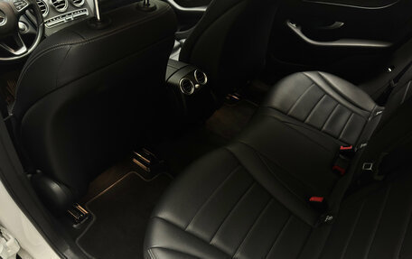 Mercedes-Benz GLC Coupe, 2016 год, 4 000 000 рублей, 23 фотография