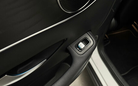 Mercedes-Benz GLC Coupe, 2016 год, 4 000 000 рублей, 24 фотография