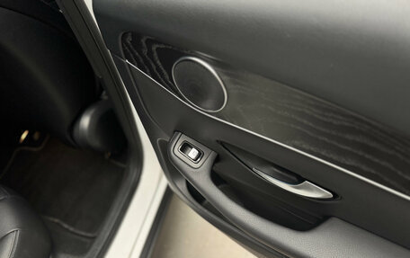 Mercedes-Benz GLC Coupe, 2016 год, 4 000 000 рублей, 25 фотография